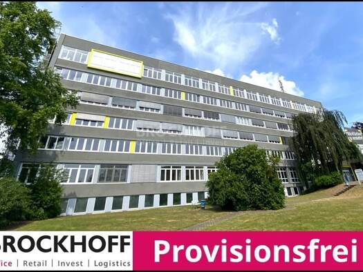 Bürofläche zur Miete provisionsfrei 10,50 € 20 Zimmer 3.122 m² Bürofläche teilbar ab 297 m² Welper Hattingen 45527