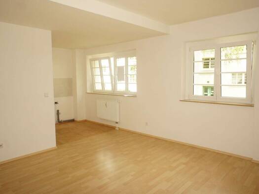 Wohnung zur Miete 290 € 2 Zimmer 45,8 m² Heimgarten 83 Gablenz Chemnitz 09127