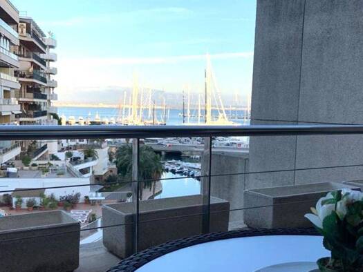 Wohnung zur Miete 2.600 € 3 Zimmer 150 m² Palma 07014