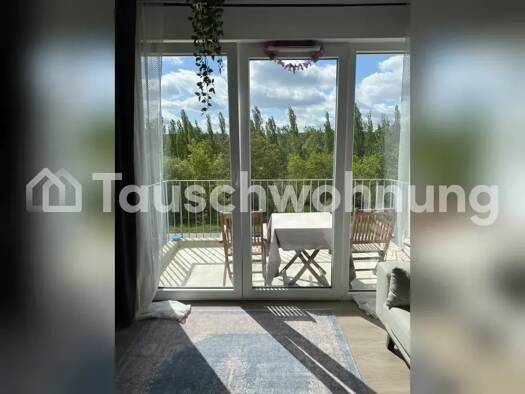 Wohnung zur Miete nur mit Wohnberechtigungsschein Tauschwohnung 344 € 2 Zimmer 42 m² 3. Geschoss Alt-Hohenschönhausen Berlin 13057
