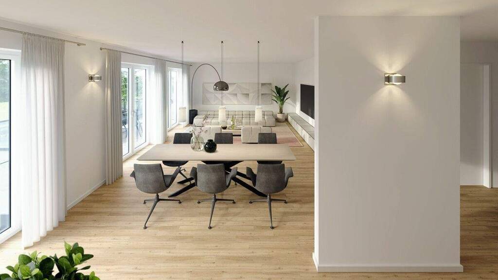 Wohnung zum Kauf - Erstbezug 475.000 € 2 Zimmer 85,3 m² 2. Geschoss Telgte 48291