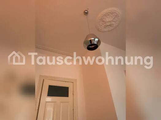 Wohnung zur Miete Tauschwohnung 575 € 2 Zimmer 41 m² 4. Geschoss Niendorf Hamburg 20149