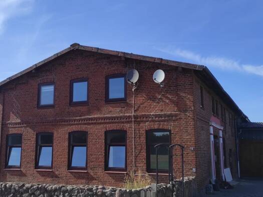 Wohnung zur Miete 1.400 € 2 Zimmer 88 m² Geschoss 1/2 frei ab sofort Mielsdorf Weede 23795