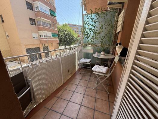 Wohnung zum Kauf 259.000 € 3 Zimmer 82 m² 1. Geschoss Sabadell 08203
