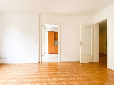 Wohnung zur Miete 813 € 2 Zimmer 75 m² 3. Geschoss Rudolf-Haym-Straße 26 Innenstadt Halle (Saale) 06110