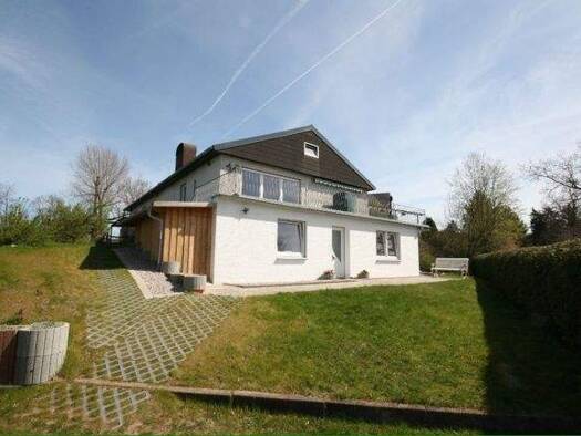 Einfamilienhaus zum Kauf 489.000 € 7 Zimmer 218 m² 934 m² Grundstück Brekendorf 24811