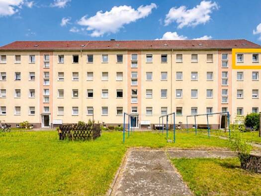Wohnung zur Versteigerung 4.000 € 51 m² Treptitzer Straße 2–4 Cavertitz 04758