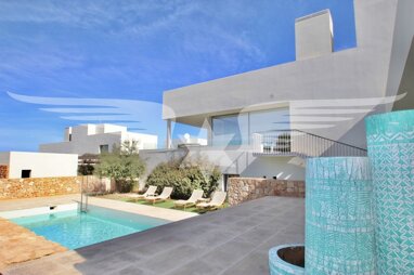 Villa zum Kauf provisionsfrei 3.400.000 € 6 Zimmer 600 m² 606 m² Grundstück Sant Josep de sa Talaia 07830