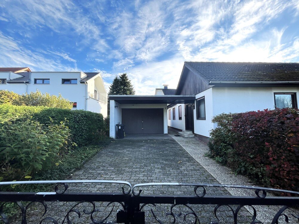 Einfamilienhaus zum Kauf 529.000 € 5 Zimmer 160 m²<br/>Wohnfläche 703 m²<br/>Grundstück Alsbach Alsbach-Hähnlein 64665