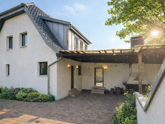 Einfamilienhaus zum Kauf 499.000 € 6 Zimmer 150 m² 1.200 m² Grundstück Möckmühl 74219