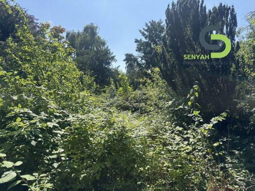 Grundstück zum Kauf 695.000 € 1.973 m² Grundstück Quickborn 25451