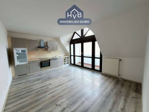 Wohnung zur Miete 530 € 2 Zimmer 46 m² Rotenburg Rotenburg 27356