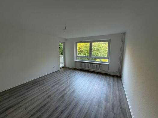 Wohnung zur Miete 598 € 3 Zimmer 75,4 m² 1. Geschoss Süderholm 48 Harrislee Harrislee 24955