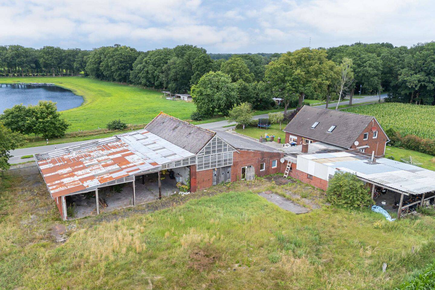 Mehrfamilienhaus zum Kauf - Ansicht 5