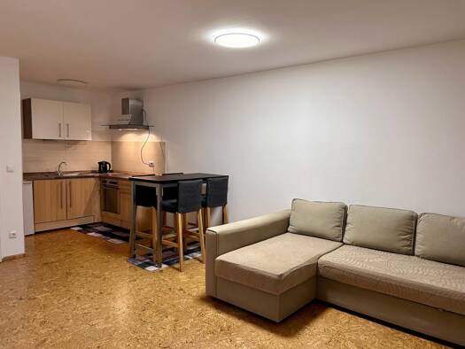 Wohnung zur Miete 850 € 2 Zimmer 49 m² Am Europakanal 38 Büchenbach Erlangen 91056