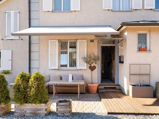 Reihenendhaus zum Kauf 670.000 € 5 Zimmer 110 m² Hard 6971