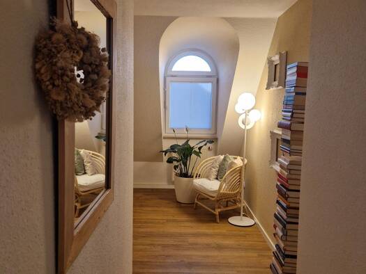 Penthouse zur Miete 1.550 € 3,5 Zimmer 138 m² Geschoss 5/6 frei ab 01.02.2026 Bad Säckingen 79713