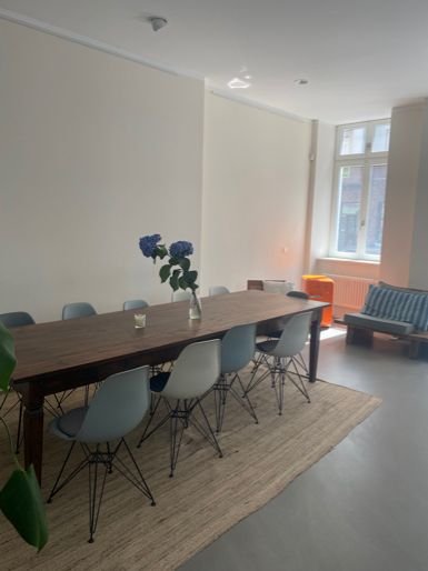 Bürofläche zur Miete provisionsfrei 800 € 24 m²<br/>Bürofläche Inselstraße Mitte Berlin 10179