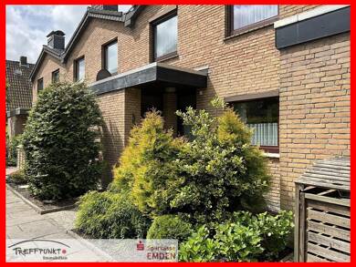 Reihenmittelhaus zum Kauf 239.000 € 4 Zimmer 104 m² 201 m² Grundstück Emden 26721