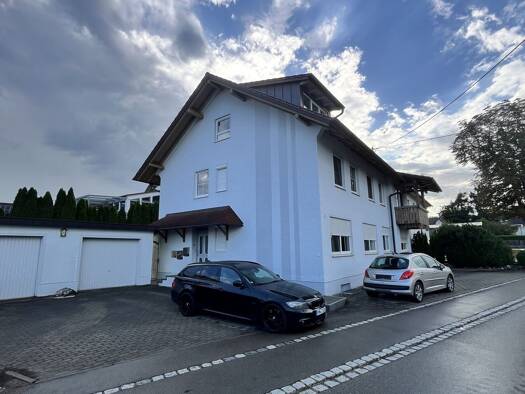Wohnung zum Kauf 249.000 € 2 Zimmer 65,8 m² Winterrieden 87785