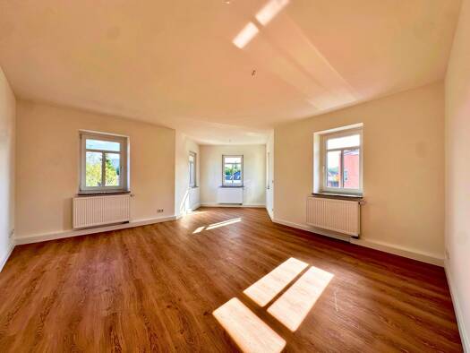 Wohnung zum Kauf 322.721 € 4 Zimmer 104,8 m² 2. Geschoss Briesnitz Dresden 01157