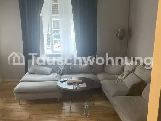 Wohnung zur Miete Tauschwohnung 550 € 3 Zimmer 70 m² EG Tempelhof Tempelhof-Schöneberg 10965