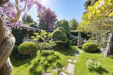 Einfamilienhaus zum Kauf 495.000 € 3 Zimmer 98 m² 691 m² Grundstück frei ab sofort Gaiganz Effeltrich 91090