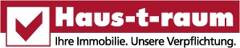 Haus-t-raum Immobilien GmbH logo