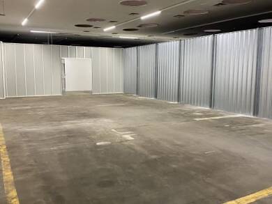 Lagerhalle zur Miete provisionsfrei 4 € 161 m² Lagerfläche Grevesmühlener Straße 20-22 Lankow Schwerin 19057