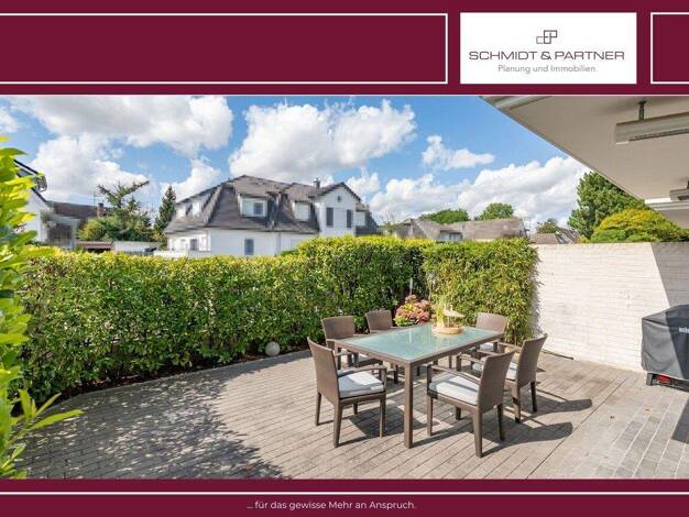 Wohnung zum Kauf 749.000 € 3 Zimmer 94 m² Timmendorfer Strand Timmendorfer Strand 23669