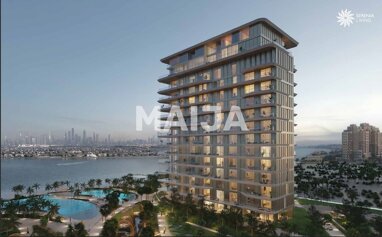 Apartment zum Kauf 22.013.552 € 5 Zimmer 425 m² 2. Geschoss Crescent road Dubai Palm Jume