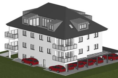 Wohnung zum Kauf provisionsfrei 383.000 € 3 Zimmer 88 m² Brilon Brilon 59929