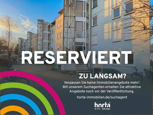 Wohnung zur Miete 610 € 1 Zimmer 38 m² 2. Geschoss frei ab 01.10.2026 Paradies Konstanz 78462