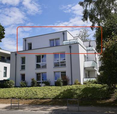 Studio zur Miete 1.100 € 3 Zimmer 98,9 m² frei ab 01.08.2025 Ostseeweg 3 Sellin Sellin 18586