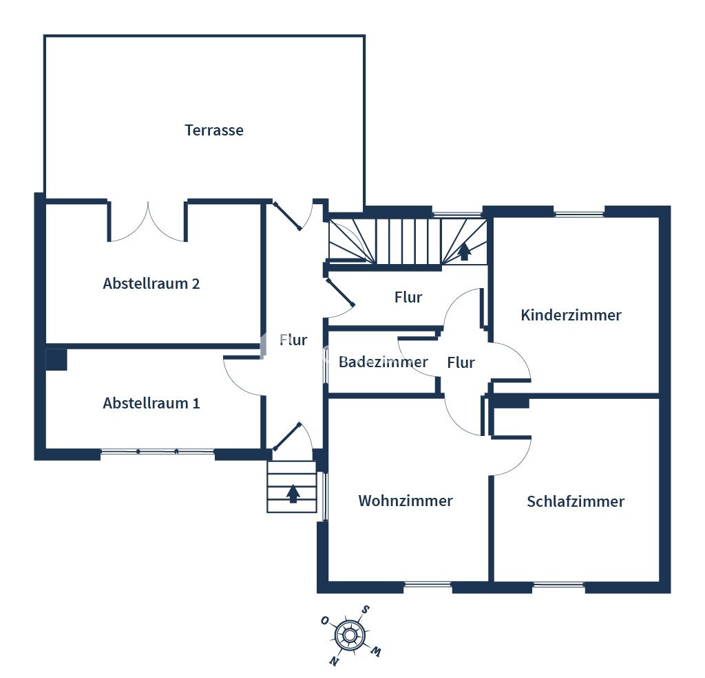 Doppelhaushälfte zum Kauf 199.000 € 5 Zimmer 128 m²<br/>Wohnfläche 726 m²<br/>Grundstück Wellheim Wellheim 91809