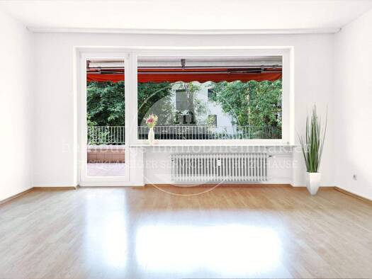 Wohnung zum Kauf 359.000 € 3 Zimmer 75 m² 1. Geschoss frei ab sofort Stellingen Hamburg 22527