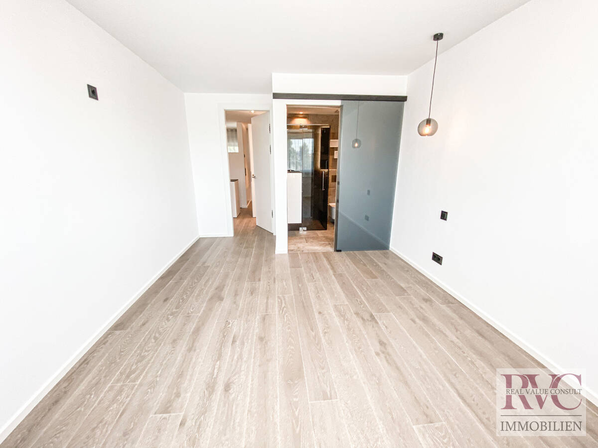 Wohnung – Salzburg, Nonntal - Ansicht 5