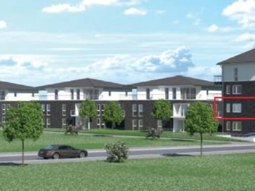 Wohnung zur Miete 990 € 2 Zimmer 63 m² Geschoss 1/3 frei ab 01.01.2026 Pinneberg 25421