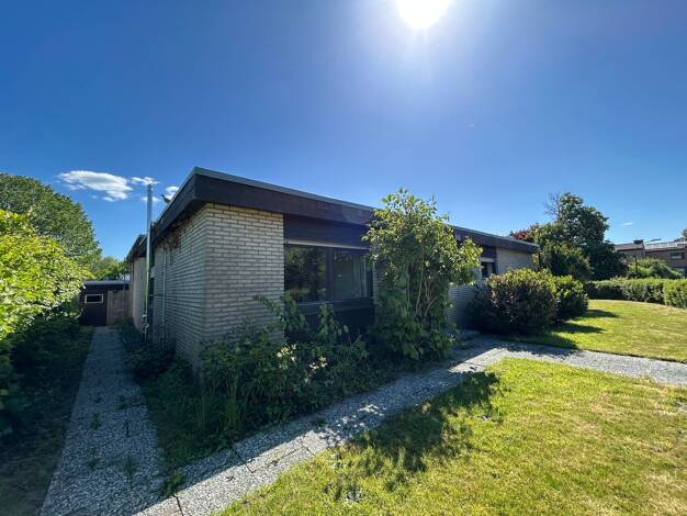 Bungalow zum Kauf 540.000 € 4 Zimmer 144 m² 758 m² Grundstück Hiltrup - Ost Münster / Hiltrup 48165