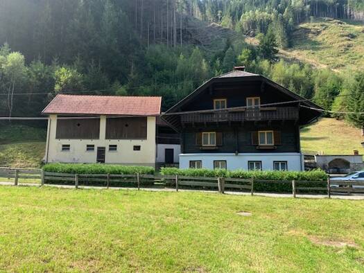 Land-/Forstwirtschaft zum Kauf 378.000 € Kremsbrücke 9862