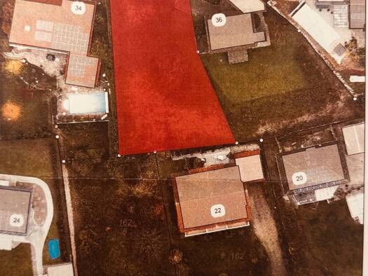 Grundstück zum Kauf 399.000 € 953 m² Grundstück In den Bergen Hägelberg Steinen 79585