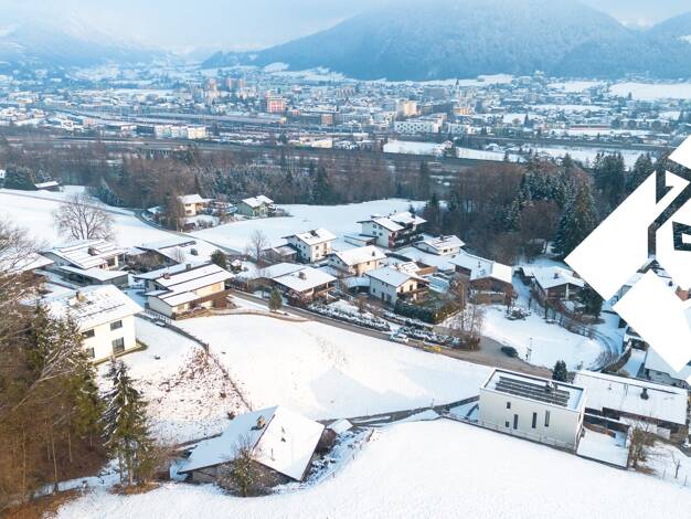 Grundstück zum Kauf 1.565.000 € 1.806 m² Grundstück Angerberg 6320