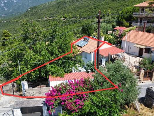 Haus zum Kauf 110.000 € 87 m² 166 m² Grundstück ???? ??????? 24020