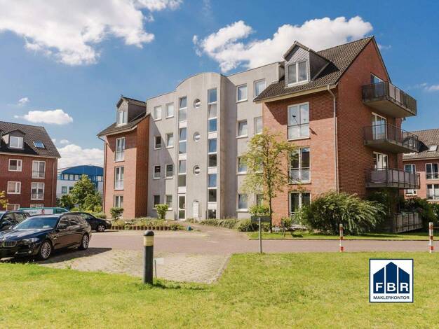 Wohnung zum Kauf 140.000 € 2 Zimmer 71,4 m² EG Krebsförden Schwerin 19061