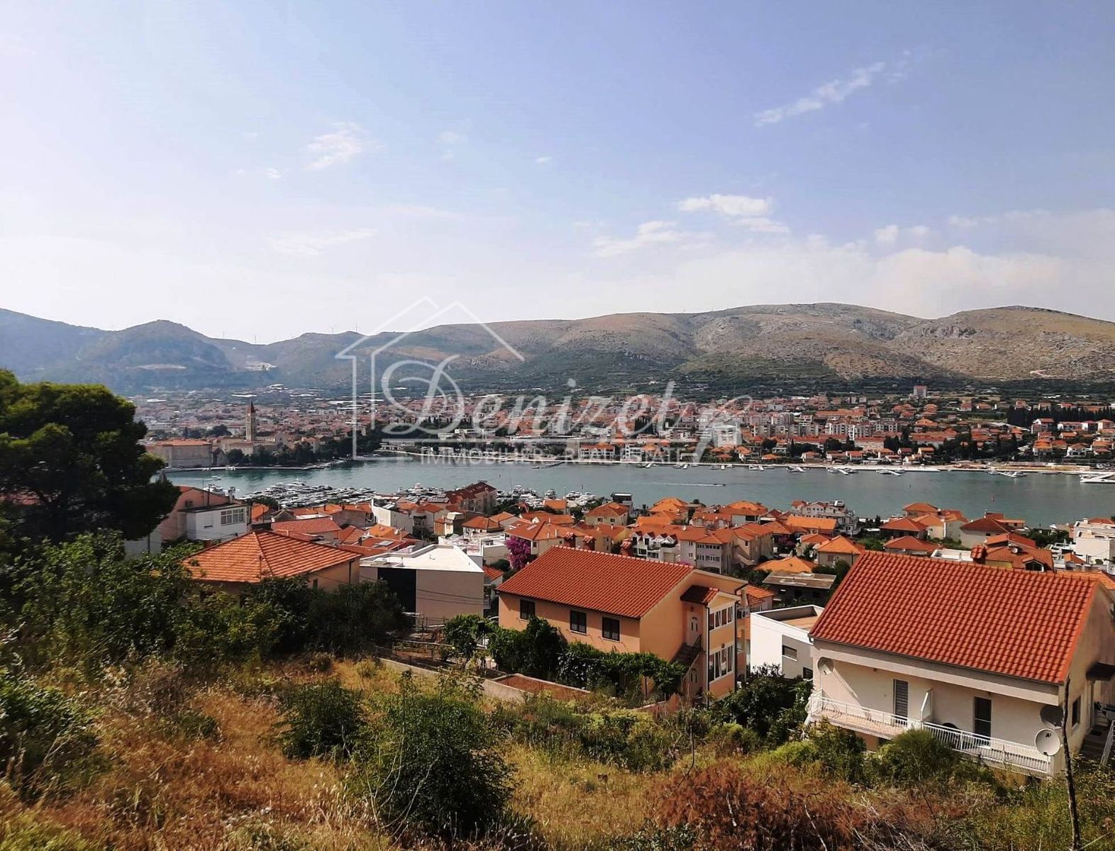 Land-/Forstwirtschaft zum Kauf 84.000 € Trogir