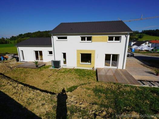 Einfamilienhaus zum Kauf 860.000 € 6,5 Zimmer 199 m² 789 m² Grundstück Engetried Markt Rettenbach 87733