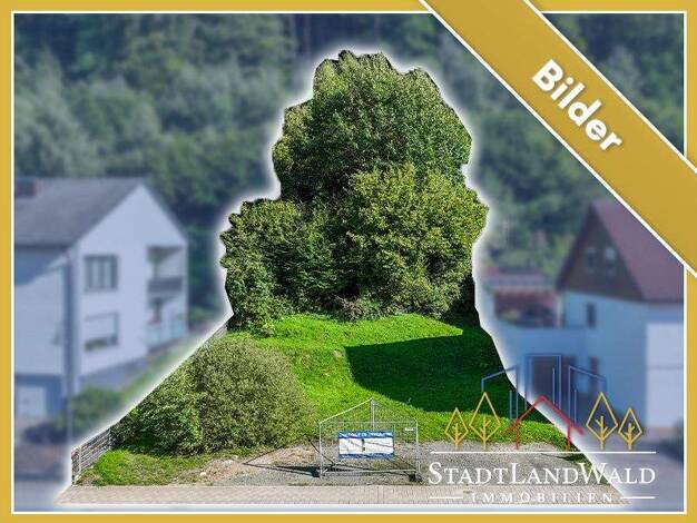 Grundstück zum Kauf 27.900 € 658 m² Grundstück Trulben Trulben 66957