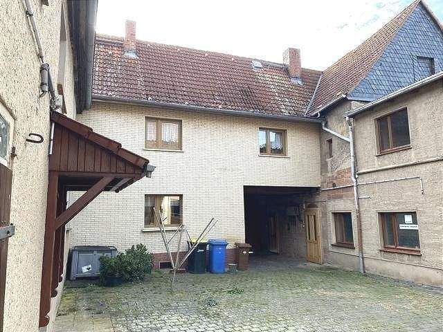 Einfamilienhaus zum Kauf - Ansicht 5