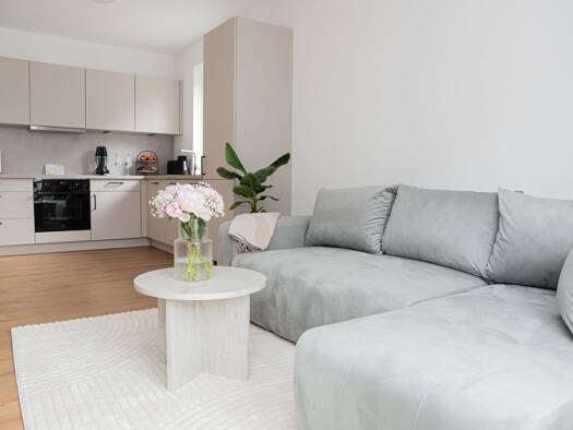 Wohnung zur Miete 1.415 € 2 Zimmer 62 m² Geschoss 1/2 frei ab 01.11.2026 Kaltenkirchen 24568