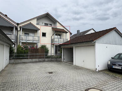 Wohnung zum Kauf 240.000 € 2 Zimmer 61 m² 1. Geschoss Ergolding Ergolding 84030